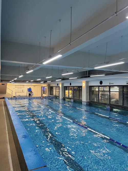 钛渡国际游泳健身会所有何特色?-第3张图片-德高鼎泰便民中心 钛渡国际游泳健身会所有何特色?-第3张图片-德高鼎泰便民中心