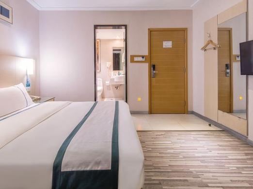 南宁银海酒店预订怎么最便捷?-第1张图片-德高鼎泰便民中心 南宁银海酒店预订怎么最便捷?-第1张图片-德高鼎泰便民中心