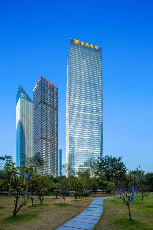 越秀城建物业怎么样？服务与管理如何？-第1张图片-德高鼎泰便民中心