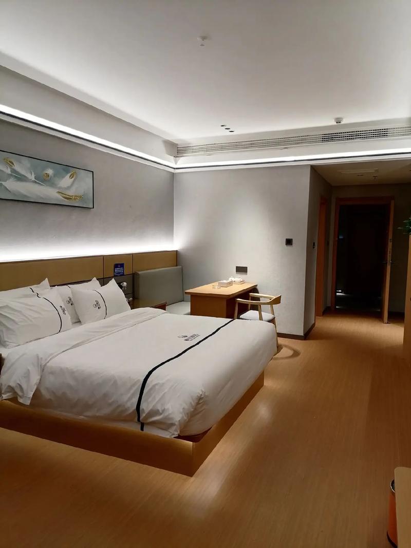 石家庄酒店预订哪家好?-第2张图片-德高鼎泰便民中心 石家庄酒店预订哪家好?-第2张图片-德高鼎泰便民中心