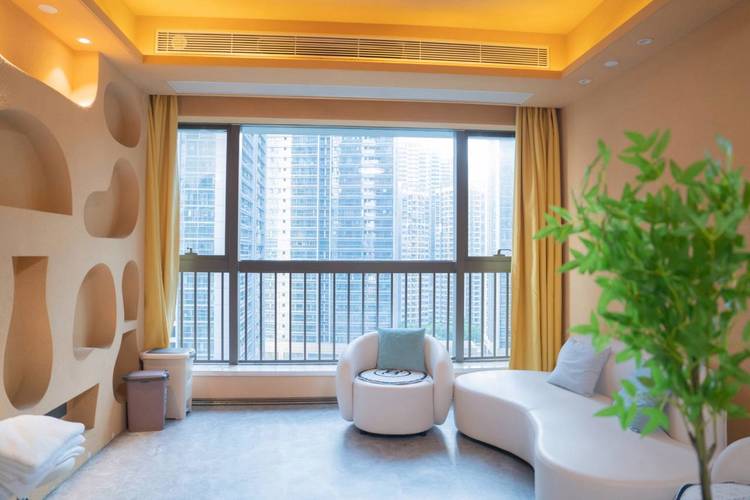 深圳主题公寓酒店怎么选？预订有哪些技巧？-第1张图片-德高鼎泰便民中心