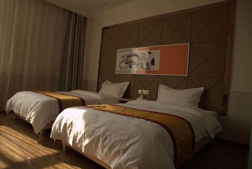 滨州世纪之星酒店怎么预订最划算？-第3张图片-德高鼎泰便民中心