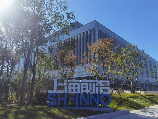 上海强生物业是做什么的？-第2张图片-德高鼎泰便民中心