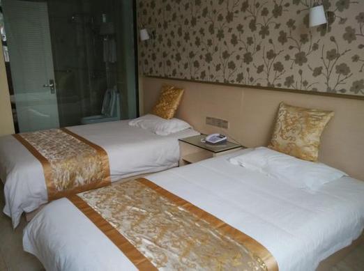 嘉兴含山附近酒店怎么选？-第3张图片-德高鼎泰便民中心