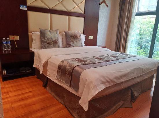 嘉兴含山附近酒店怎么选？-第2张图片-德高鼎泰便民中心