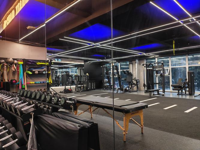 北京私人健身工作室靠谱吗？-第3张图片-德高鼎泰便民中心