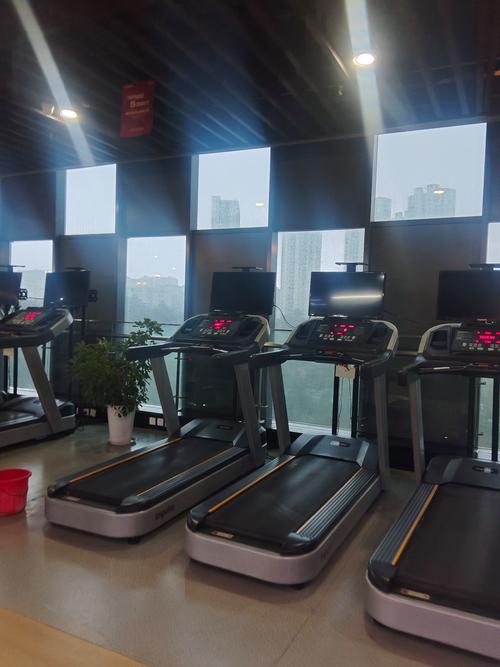 长春英派斯健身卡多少钱一张？-第3张图片-德高鼎泰便民中心