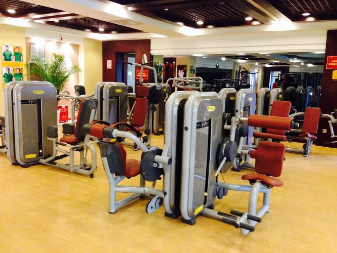 武汉恒大绿洲健身会所怎么样？-第1张图片-德高鼎泰便民中心