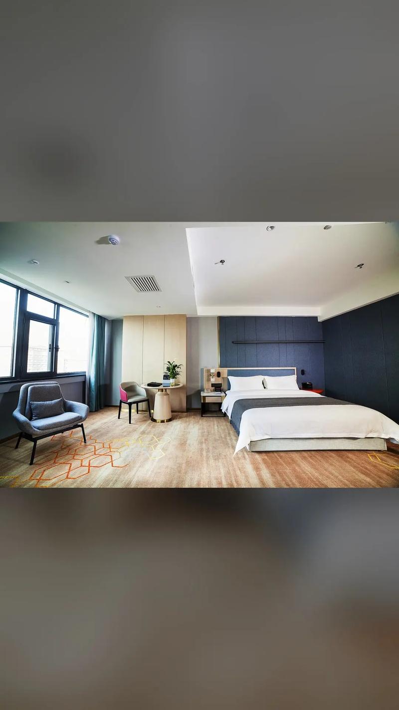 渭南桃园国际酒店怎么预订最优惠?-第1张图片-德高鼎泰便民中心 渭南桃园国际酒店怎么预订最优惠?-第1张图片-德高鼎泰便民中心