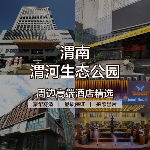 渭南桃园国际酒店怎么预订最优惠？-第2张图片-德高鼎泰便民中心