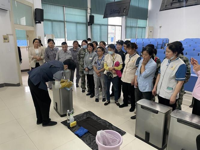 哈尔滨物业管理员培训如何快速拿证？-第1张图片-德高鼎泰便民中心