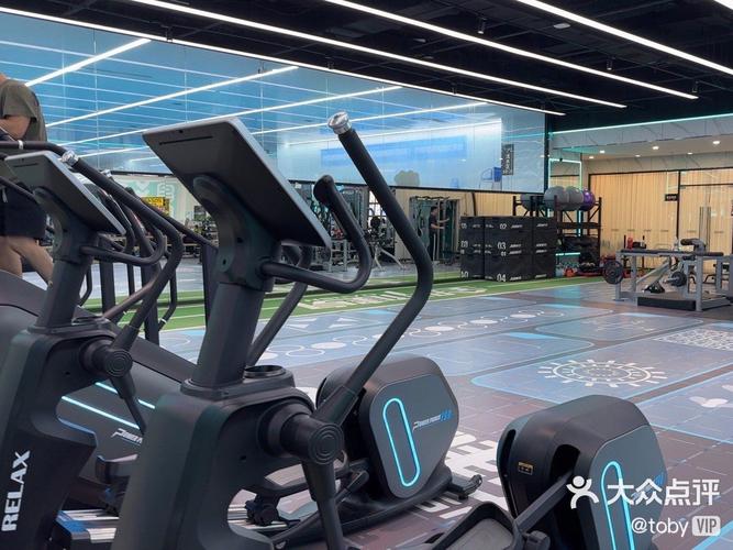 合肥柏力健身会所评价怎么样？-第3张图片-德高鼎泰便民中心