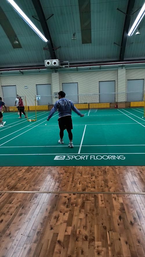 回龙观附近健身房哪家性价比高？-第2张图片-德高鼎泰便民中心