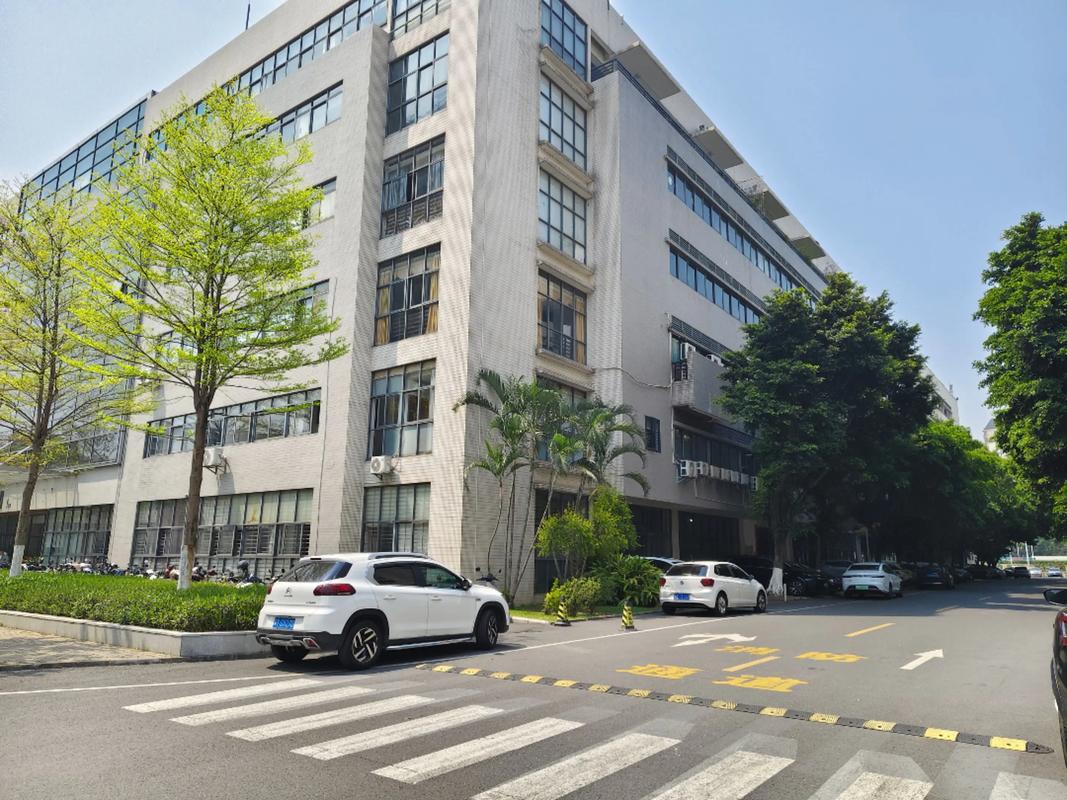 佛山南海物业管理公司哪家好？-第3张图片-德高鼎泰便民中心