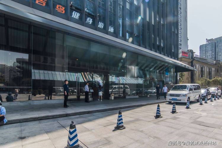 重庆究竟有多少家物业公司？-第1张图片-德高鼎泰便民中心