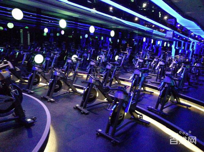 济南中健银座健身收费多少？-第1张图片-德高鼎泰便民中心