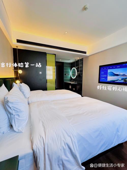 深圳西部空间酒店怎么预订最划算？-第2张图片-德高鼎泰便民中心