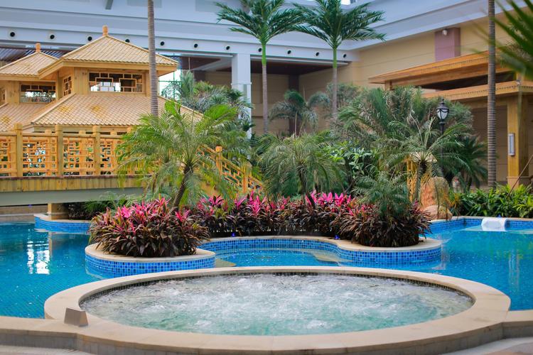 南充南城温泉酒店怎么预订最划算?-第1张图片-德高鼎泰便民中心 南充南城温泉酒店怎么预订最划算?-第1张图片-德高鼎泰便民中心