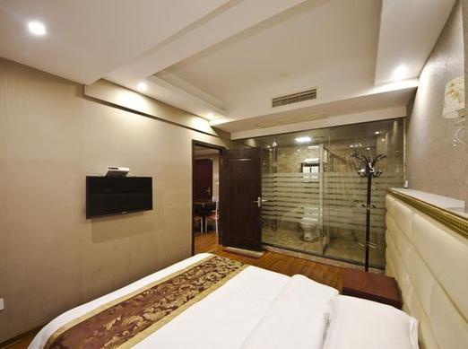 福建南平建瓯酒店预订怎么选？-第3张图片-德高鼎泰便民中心