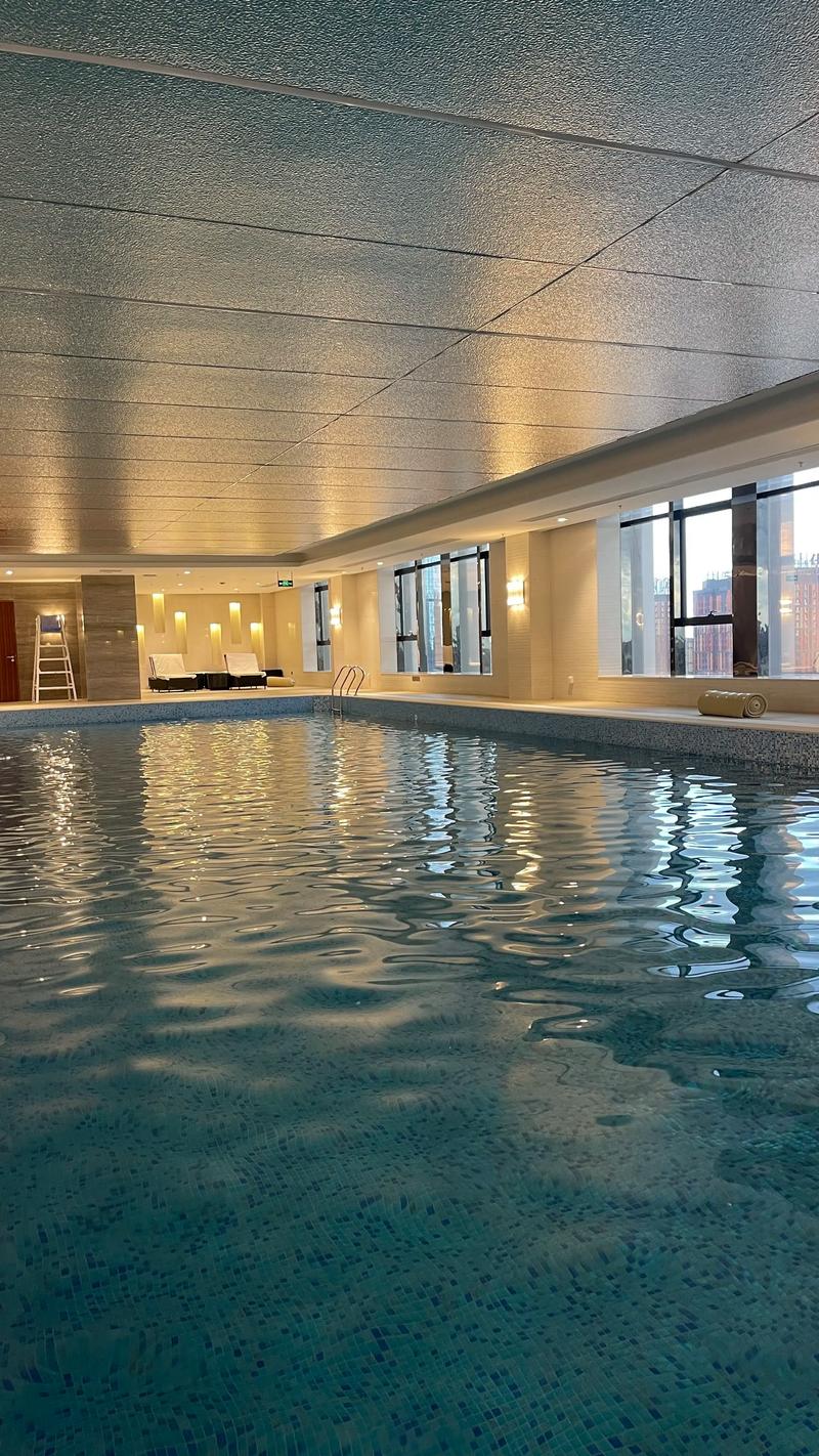 哈尔滨人为何偏爱这家健身游泳馆?-第2张图片-德高鼎泰便民中心 哈尔滨人为何偏爱这家健身游泳馆?-第2张图片-德高鼎泰便民中心