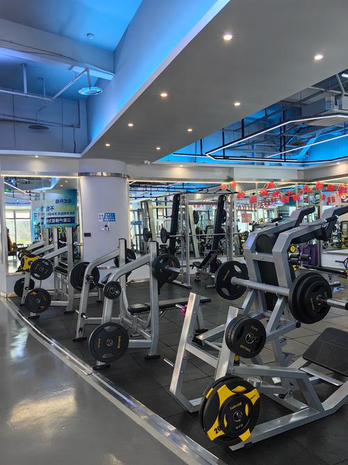 康尔德美容健身俱乐部怎么样?-第1张图片-德高鼎泰便民中心 康尔德美容健身俱乐部怎么样?-第1张图片-德高鼎泰便民中心