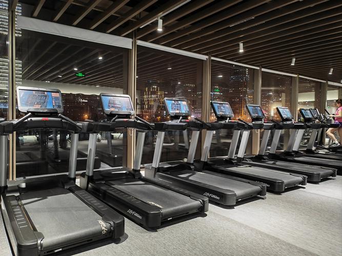 射阳宝力豪健身俱乐部怎么样?-第1张图片-德高鼎泰便民中心 射阳宝力豪健身俱乐部怎么样?-第1张图片-德高鼎泰便民中心