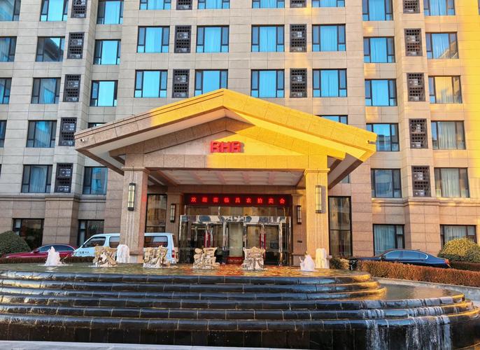 北京明珠温泉酒店怎么预订最优惠?-第2张图片-德高鼎泰便民中心 北京明珠温泉酒店怎么预订最优惠?-第2张图片-德高鼎泰便民中心