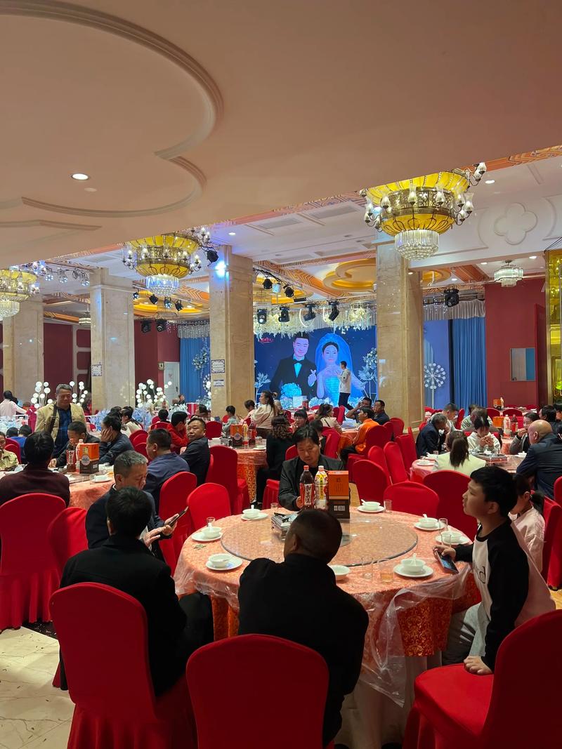 山西长治哪家婚宴酒店性价比高？-第2张图片-德高鼎泰便民中心