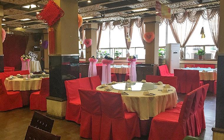 山西长治哪家婚宴酒店性价比高？-第3张图片-德高鼎泰便民中心