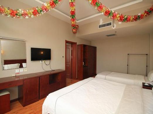 烟台龙口东海酒店怎么预订最优惠?-第3张图片-德高鼎泰便民中心 烟台龙口东海酒店怎么预订最优惠?-第3张图片-德高鼎泰便民中心