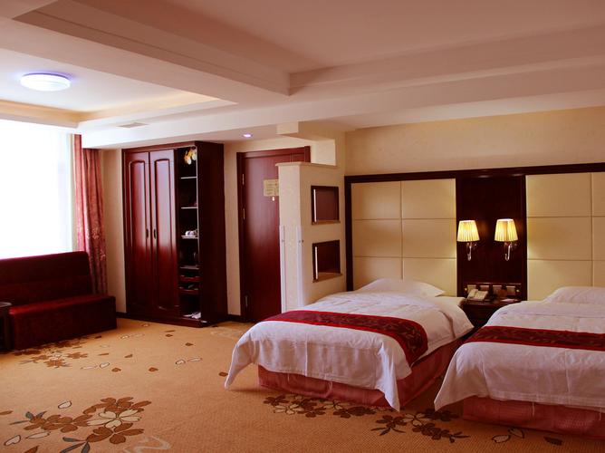 北京汇丰国际酒店预订怎么操作最优惠?-第1张图片-德高鼎泰便民中心 北京汇丰国际酒店预订怎么操作最优惠?-第1张图片-德高鼎泰便民中心