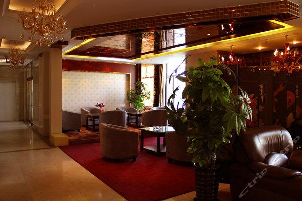 北京汇丰国际酒店预订怎么操作最优惠？-第3张图片-德高鼎泰便民中心