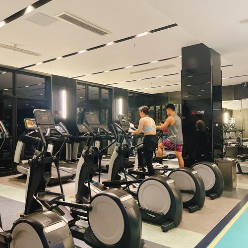 长春凯悦酒店健身中心设施如何？-第2张图片-德高鼎泰便民中心