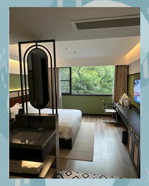 南京南岸风格酒店预订怎么选最划算？-第3张图片-德高鼎泰便民中心