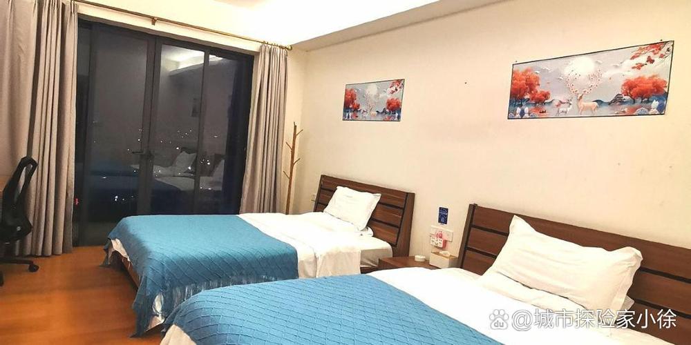 佛山浪漫酒店公寓预订哪家好？-第2张图片-德高鼎泰便民中心