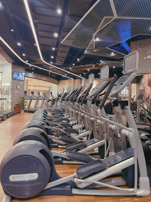 天津力美健健身俱乐部怎么样？-第1张图片-德高鼎泰便民中心