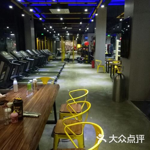 沈阳原动力健身俱乐部靠谱吗?-第1张图片-德高鼎泰便民中心 沈阳原动力健身俱乐部靠谱吗?-第1张图片-德高鼎泰便民中心