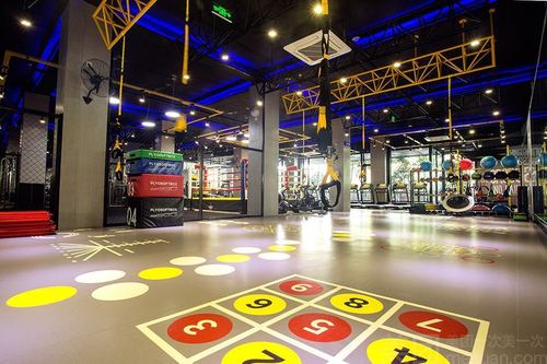 沈阳原动力健身俱乐部靠谱吗?-第3张图片-德高鼎泰便民中心 沈阳原动力健身俱乐部靠谱吗?-第3张图片-德高鼎泰便民中心