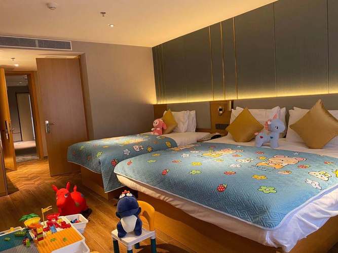 沈阳盛京之星酒店怎么预订最优惠?-第1张图片-德高鼎泰便民中心 沈阳盛京之星酒店怎么预订最优惠?-第1张图片-德高鼎泰便民中心