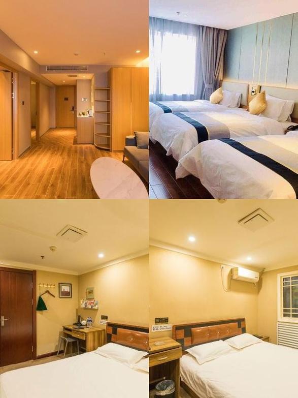 沈阳盛京之星酒店怎么预订最优惠？-第2张图片-德高鼎泰便民中心