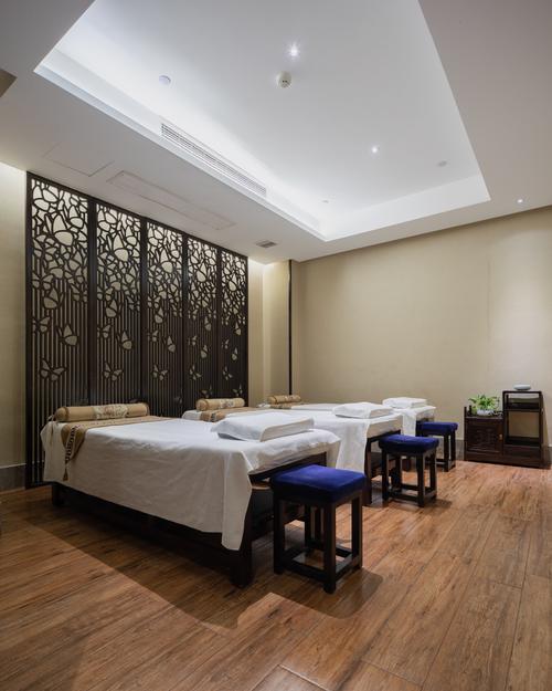 易道国际健身养生会所怎么样?-第2张图片-德高鼎泰便民中心 易道国际健身养生会所怎么样?-第2张图片-德高鼎泰便民中心