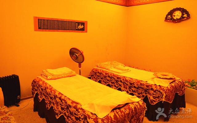 易道国际健身养生会所怎么样?-第1张图片-德高鼎泰便民中心 易道国际健身养生会所怎么样?-第1张图片-德高鼎泰便民中心