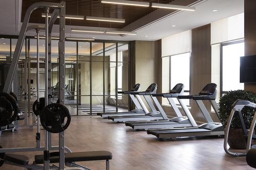 太原富力会所健身中心怎么样?-第1张图片-德高鼎泰便民中心 太原富力会所健身中心怎么样?-第1张图片-德高鼎泰便民中心