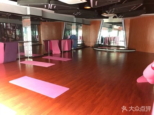 太原富力会所健身中心怎么样?-第3张图片-德高鼎泰便民中心 太原富力会所健身中心怎么样?-第3张图片-德高鼎泰便民中心