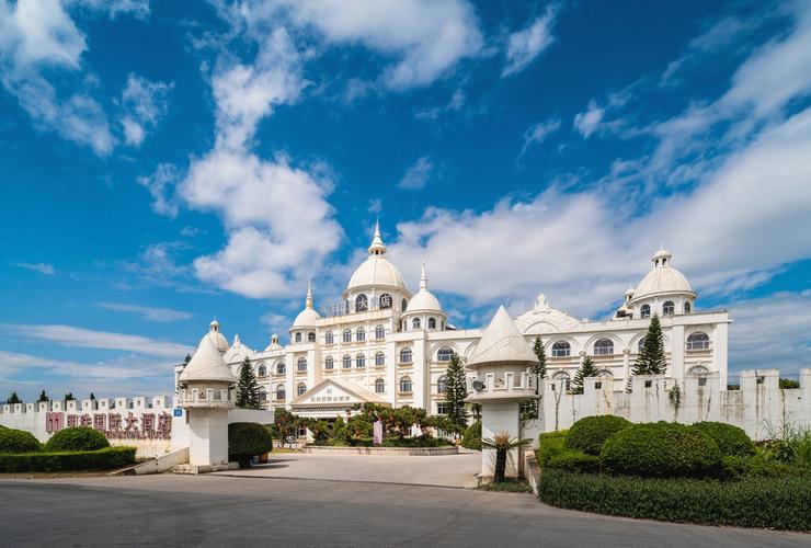 荆门明珠国际酒店怎么预订最优惠？-第1张图片-德高鼎泰便民中心