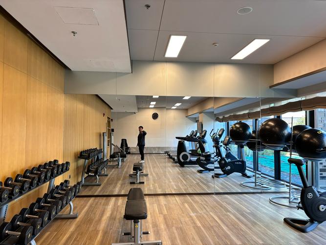 沈阳君悦酒店健身中心怎么样？-第2张图片-德高鼎泰便民中心