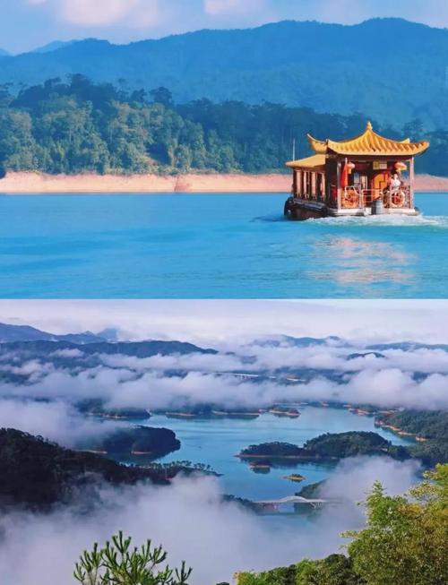 从化明月温泉酒店预订-第3张图片-德高鼎泰便民中心