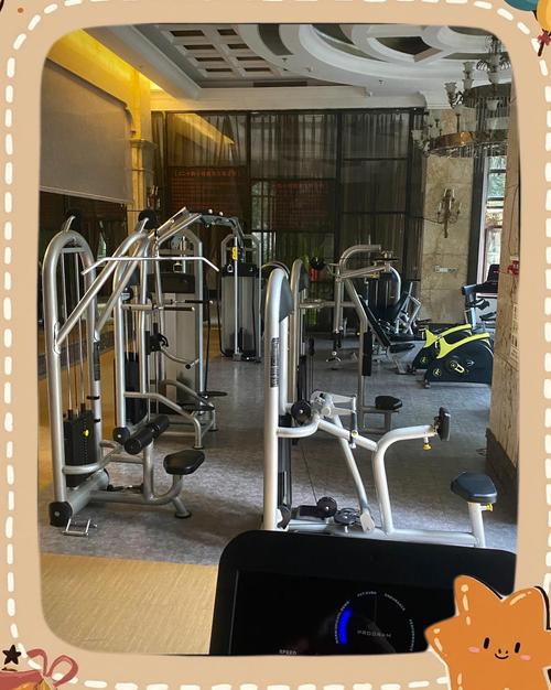 东莞南城007健身房靠谱吗?-第1张图片-德高鼎泰便民中心 东莞南城007健身房靠谱吗?-第1张图片-德高鼎泰便民中心