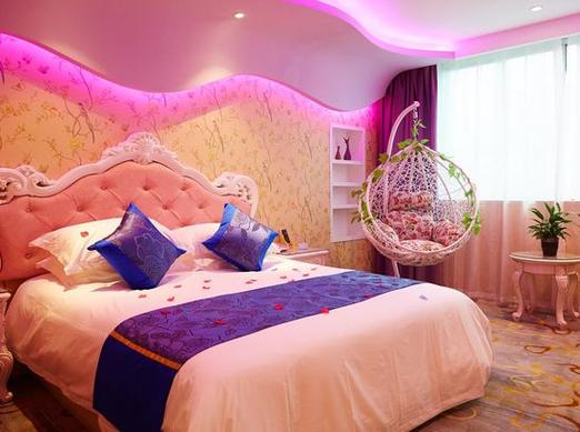 瑞安精品情趣酒店预订要注意什么？-第1张图片-德高鼎泰便民中心