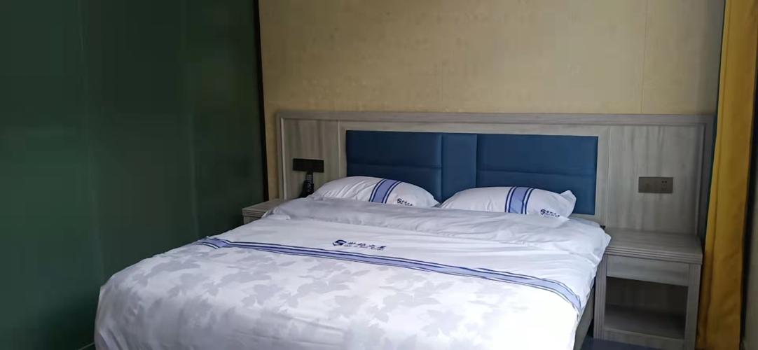 山东世纪之星酒店怎么预订最优惠?-第1张图片-德高鼎泰便民中心 山东世纪之星酒店怎么预订最优惠?-第1张图片-德高鼎泰便民中心